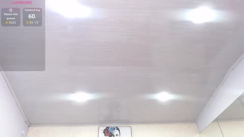 Snapshot of dorettaacreman chatting on May 2, 12:32 pm Anny online show from May 2, 12:32 pm