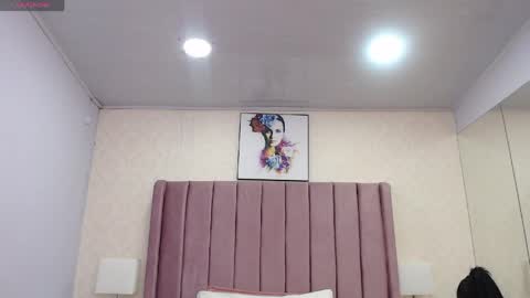 Snapshot of dorettaacreman chatting on May 21, 3:30 pm Anny online show from May 21, 3:30 pm