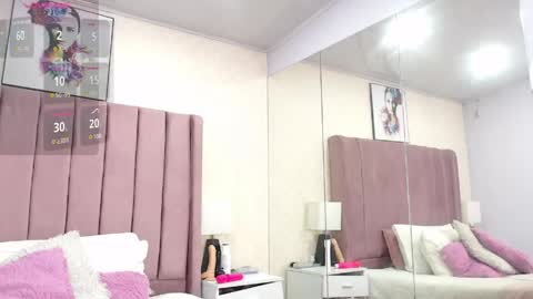 Snapshot of dorettaacreman chatting on May 23, 12:09 pm Anny online show from May 23, 12:09 pm