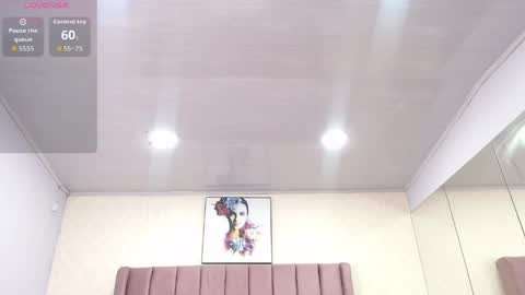 Snapshot of dorettaacreman chatting on May 30, 12:13 pm Anny online show from May 30, 12:13 pm