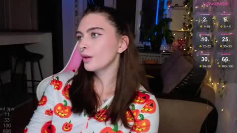 Snapshot of dorfmatratze_ chatting on October 30, 6:30 pm Alice online show from October 30, 6:30 pm