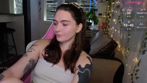 Snapshot of dorfmatratze_ chatting on November 7, 9:09 am Alice online show from November 7, 9:09 am