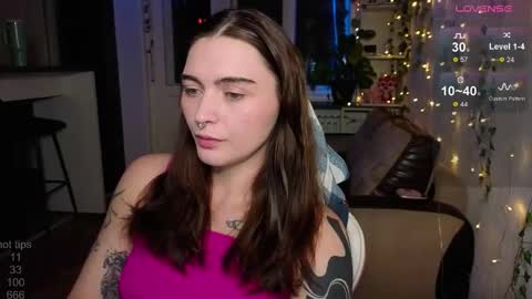 Snapshot of dorfmatratze_ chatting on November 14, 5:44 pm Alice online show from November 14, 5:44 pm