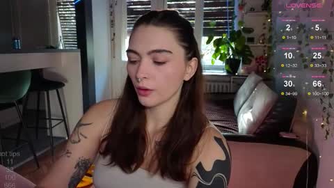 Snapshot of dorfmatratze_ chatting on November 16, 7:03 am Alice online show from November 16, 7:03 am