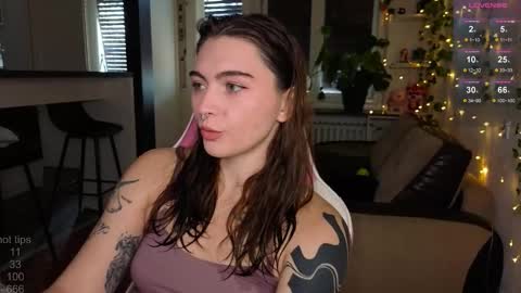 Snapshot of dorfmatratze_ chatting on December 2, 9:03 am Alice online show from December 2, 9:03 am