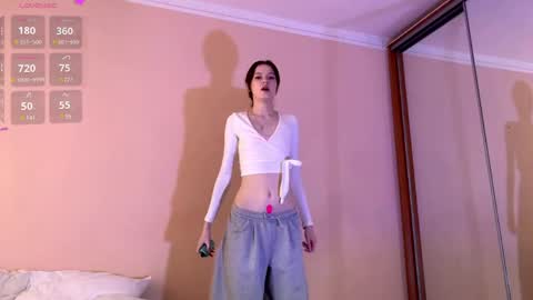 Snapshot of doriaaltomare chatting on April 30, 8:31 am Lauren online show from April 30, 8:31 am