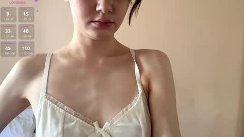 Snapshot of doriaaltomare chatting on May 8, 7:14 am Lauren online show from May 8, 7:14 am