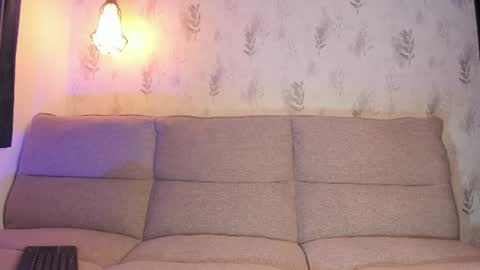 dorian_mystery online show from July 23, 12:35 am