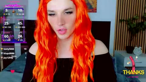 Helen   my second account  online show from February 3, 3:15 am