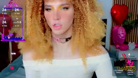 Helen   my second account  online show from February 19, 12:17 am