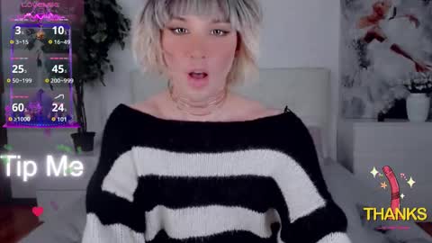 Helen   my second account  online show from February 26, 8:41 pm