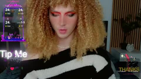 Helen   my second account  online show from March 9, 2:48 am