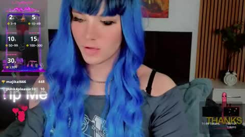 Helen   my second account  online show from March 17, 3:37 pm