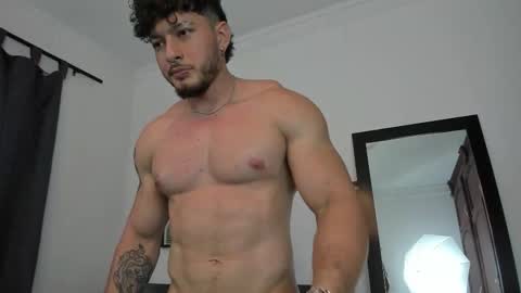 Dorian Fenix online show from December 5, 8:05 pm