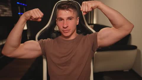 Dorian Reyes online show from November 11, 11:27 pm