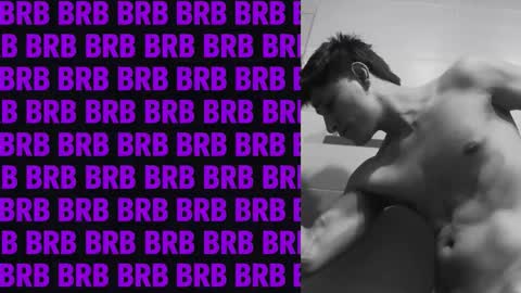 dorman_boy online show from February 12, 1:55 am