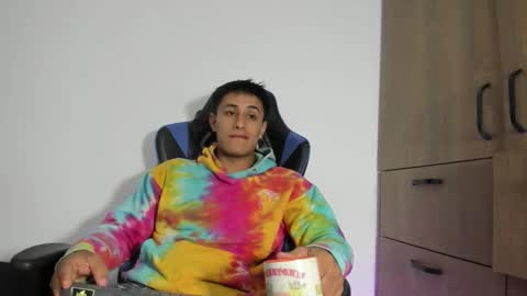 dorman_boy online show from February 18, 1:56 am