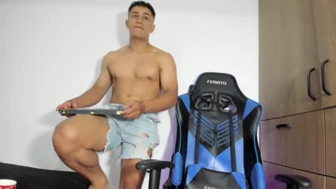 dorman_boy online show from February 21, 4:24 am