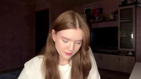 Dorota online show from April 7, 1:11 pm