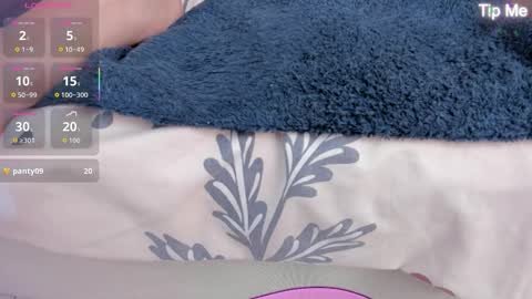  DOROTHY online show from February 17, 6:21 am