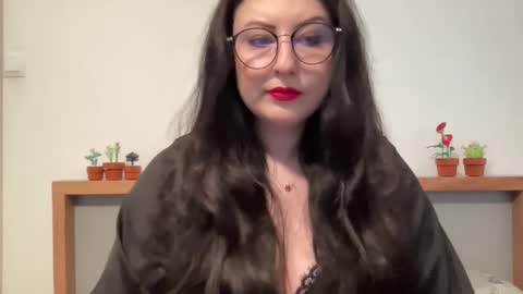 Dorothy online show from February 15, 1:09 pm