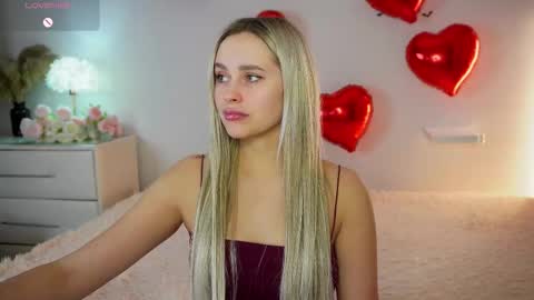 Amy online show from February 18, 5:31 pm