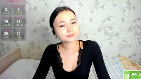 DorreyFolleyG online show from February 25, 10:14 am