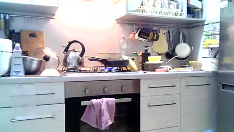 Snapshot of dorrie_ann chatting on December 14, 7:14 pm Dorrie Ann online show from December 14, 7:14 pm