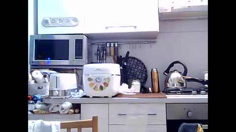 Snapshot of dorrie_ann chatting on December 19, 4:02 pm Dorrie Ann online show from December 19, 4:02 pm