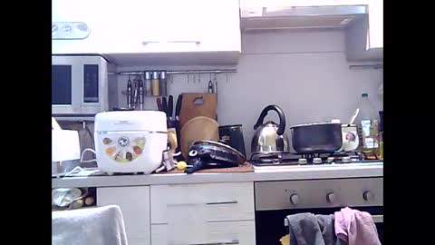 Snapshot of dorrie_ann chatting on December 29, 5:31 am Dorrie Ann online show from December 29, 5:31 am