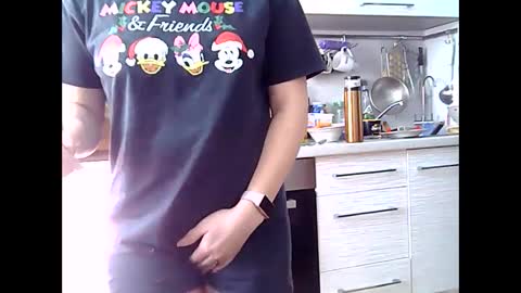 Snapshot of dorrie_ann chatting on January 2, 8:39 am Dorrie Ann online show from January 2, 8:39 am