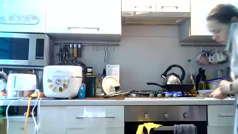 Snapshot of dorrie_ann chatting on January 18, 7:59 am Dorrie Ann online show from January 18, 7:59 am