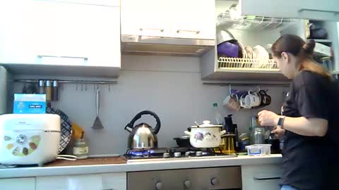 Snapshot of dorrie_ann chatting on January 19, 7:36 am Dorrie Ann online show from January 19, 7:36 am