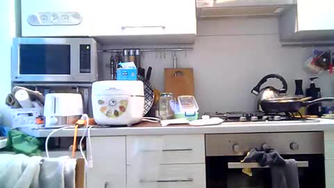 Snapshot of dorrie_ann chatting on January 19, 2:28 pm Dorrie Ann online show from January 19, 2:28 pm