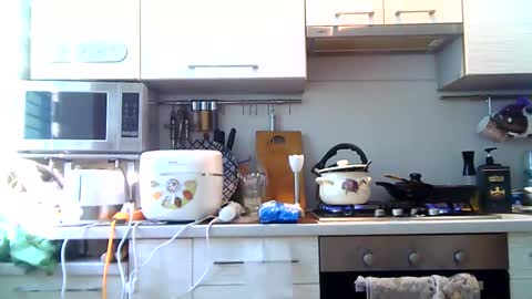 Snapshot of dorrie_ann chatting on January 20, 6:42 am Dorrie Ann online show from January 20, 6:42 am