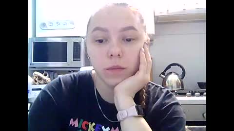 Snapshot of dorrie_ann chatting on January 24, 5:21 am Dorrie Ann online show from January 24, 5:21 am