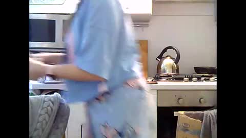 Snapshot of dorrie_ann chatting on January 25, 5:40 am Dorrie Ann online show from January 25, 5:40 am