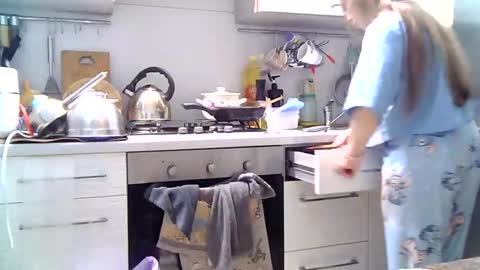 Snapshot of dorrie_ann chatting on January 27, 5:03 am Dorrie Ann online show from January 27, 5:03 am