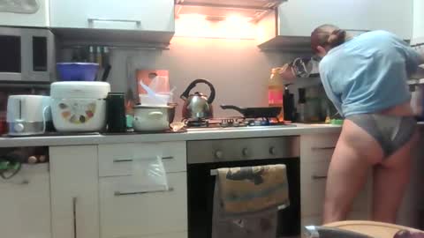 Snapshot of dorrie_ann chatting on February 1, 5:39 am Dorrie Ann online show from February 1, 5:39 am