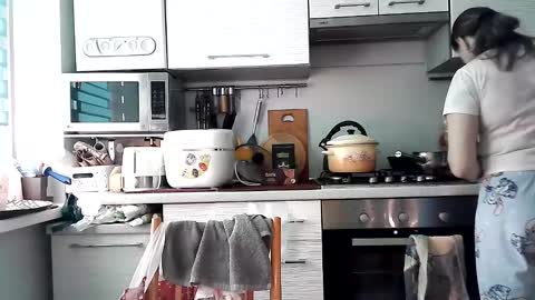 Snapshot of dorrie_ann chatting on February 8, 1:22 pm Dorrie Ann online show from February 8, 1:22 pm