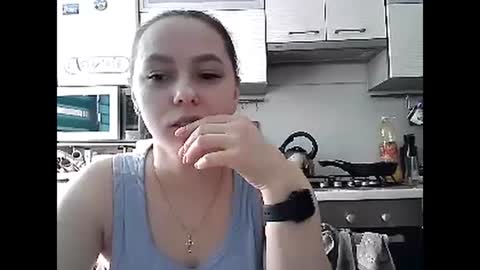 Snapshot of dorrie_ann chatting on February 17, 11:13 am Dorrie Ann online show from February 17, 11:13 am