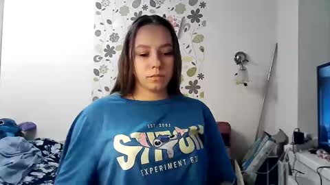 Snapshot of dorrie_ann chatting on February 22, 4:09 pm Dorrie Ann online show from February 22, 4:09 pm