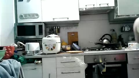 Snapshot of dorrie_ann chatting on February 24, 7:30 pm Dorrie Ann online show from February 24, 7:30 pm