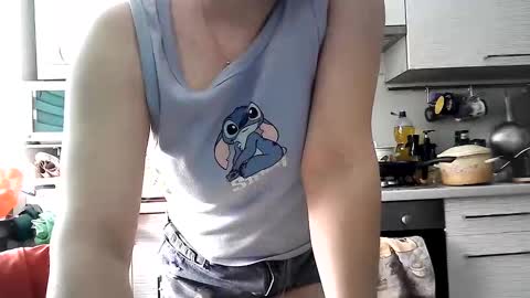 Snapshot of dorrie_ann chatting on March 2, 8:16 am Dorrie Ann online show from March 2, 8:16 am