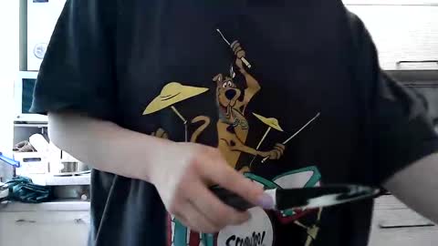 Snapshot of dorrie_ann chatting on March 11, 5:27 am Dorrie Ann online show from March 11, 5:27 am