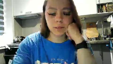Snapshot of dorrie_ann chatting on September 26, 5:44 am Dorrie Ann online show from September 26, 5:44 am