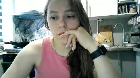 Snapshot of dorrie_ann chatting on October 26, 6:19 am Dorrie Ann online show from October 26, 6:19 am