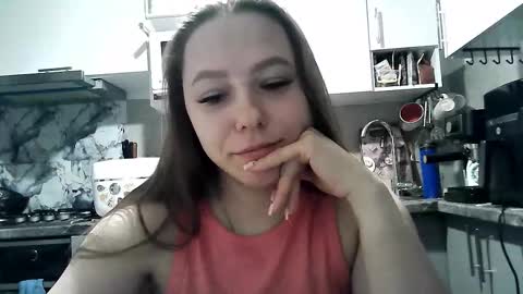 Dorrie Ann online show from February 2, 5:06 am