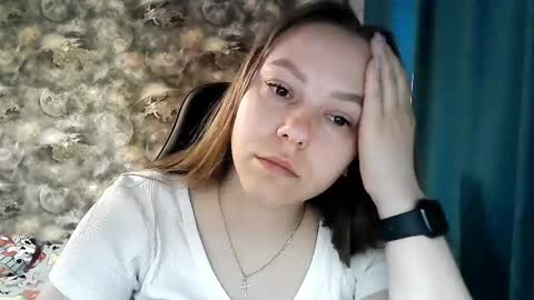 Snapshot of dorrie_ann chatting on May 11, 4:18 am Dorrie Ann online show from May 11, 4:18 am