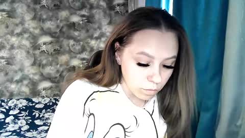 Snapshot of dorrie_ann chatting on May 22, 10:43 am Dorrie Ann online show from May 22, 10:43 am